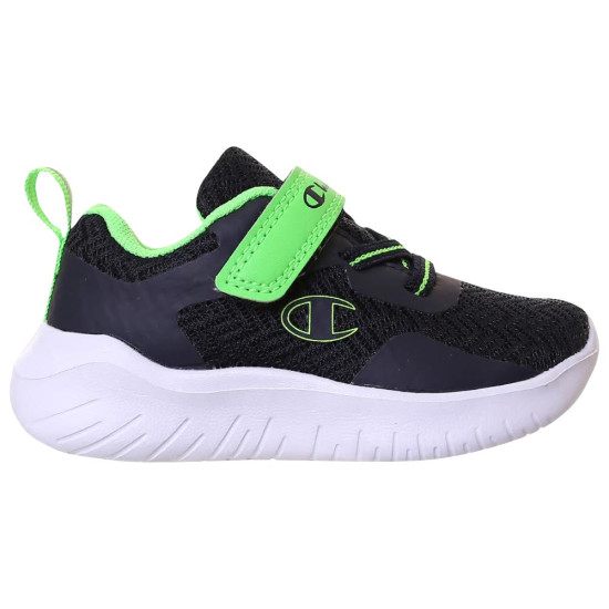 Champion Low Cut Shoe Softy Evolve B TD